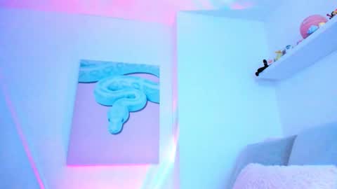 Snapshot of alexis_rosses chatting on November 15, 11:40 am Alexiis 3 online show from November 15, 11:40 am