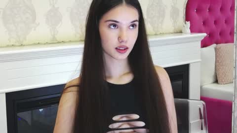 alexisdevine online show from June 10, 4:34 am