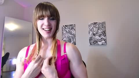 Alexis Jordan  online show from December 3, 3:09 am