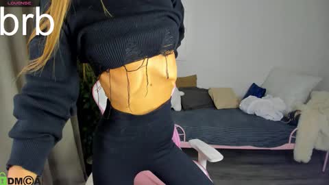 Alexis   Mon Tue Wed Thu Fri 7 GMT 0100am-0700am  online show from September 29, 8:13 pm