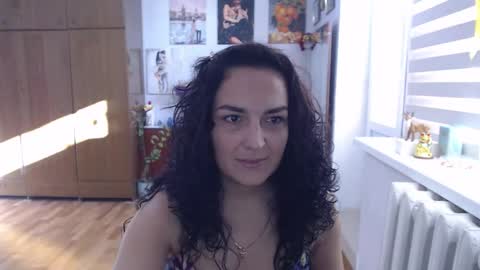 Snapshot of alexismillers chatting on November 2, 12:07 pm AlexisMillers online show from November 2, 12:07 pm