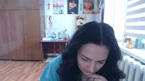 AlexisMillers online show from March 8, 10:08 am