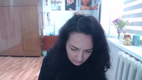 AlexisMillers online show from April 25, 10:51 am