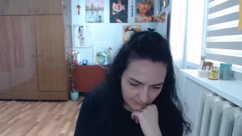 AlexisMillers online show from May 25, 9:04 am