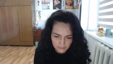 AlexisMillers online show from June 8, 11:54 am