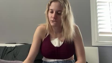 alexispaige06 online show from January 5, 5:27 pm