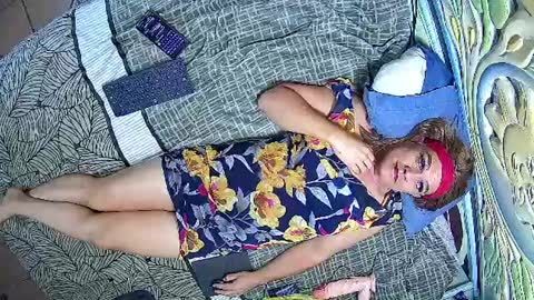 alexiss699 online show from August 7, 5:31 am