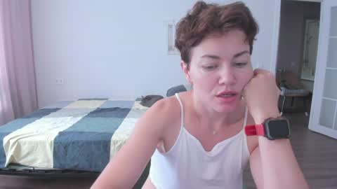 Sosweetcherry online show from August 5, 3:09 am