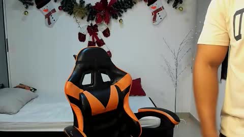 ALEXJ BLACK online show from January 8, 10:39 am