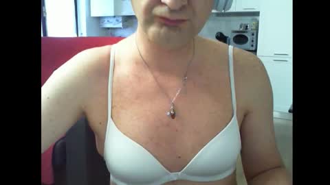 Alexia online show from February 20, 7:43 am