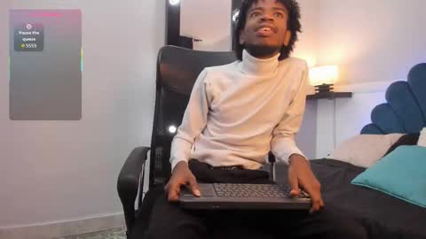 Alex Jaccob online show from October 23, 1:21 pm