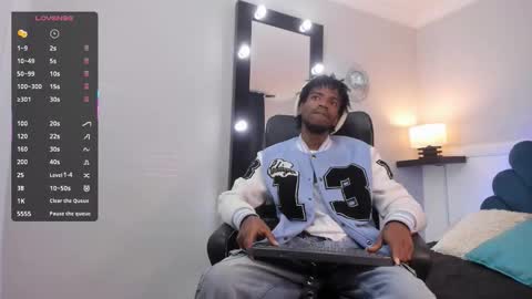 Alex Jaccob online show from October 26, 12:11 pm