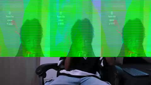 Alex Jaccob online show from November 18, 1:15 pm