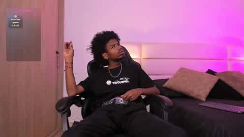 Alex Jaccob online show from December 1, 1:27 pm