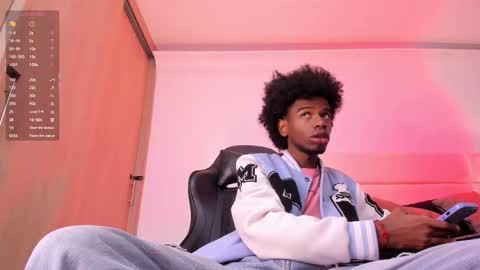 Alex Jaccob online show from January 9, 12:41 pm