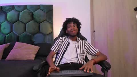 Alex Jaccob online show from February 28, 1:45 pm