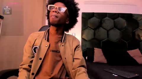 Alex Jaccob online show from March 17, 1:25 pm