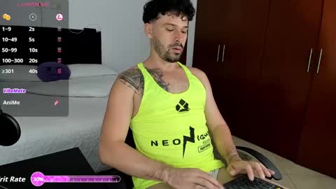 Snapshot of alexman_fuck chatting on September 10, 11:27 pm alexman fuck online show from September 10, 11:27 pm