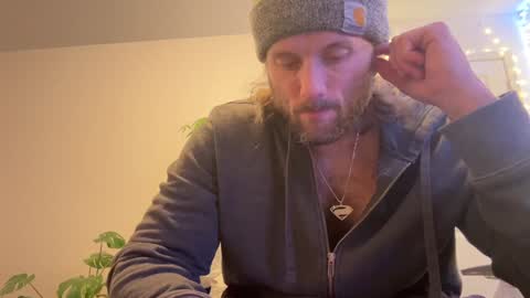 Alex Mann online show from January 17, 2:29 am