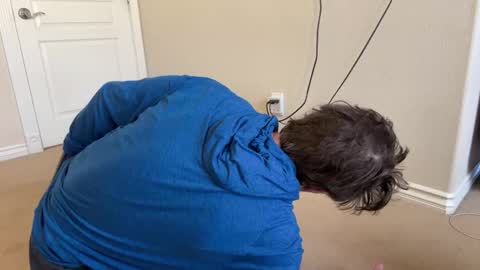 Alex Mann online show from February 9, 6:56 pm