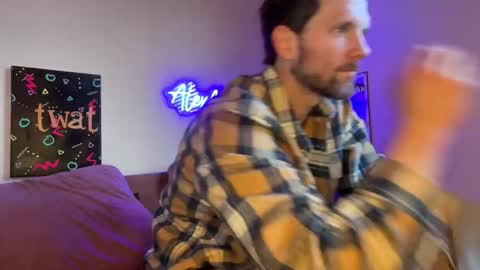 Alex Mann online show from February 22, 1:07 am