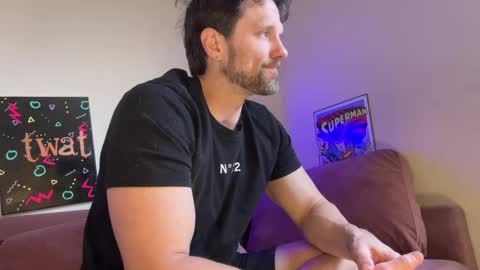 Alex Mann online show from May 24, 6:24 pm