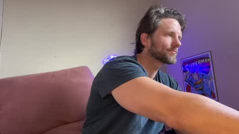 Snapshot of alexmanndickerson chatting on July 12, 5:26 pm Alex Mann online show from July 12, 5:26 pm