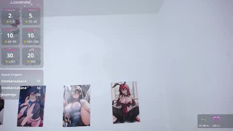 Alex mucci     online show from March 8, 2:04 am