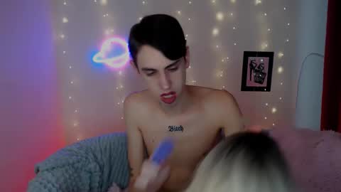 alexnaughty14 online show from December 22, 10:45 am