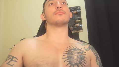 Alexxx online show from October 21, 4:30 pm