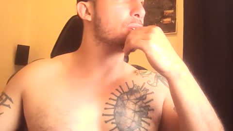 Alexxx online show from December 2, 8:59 pm