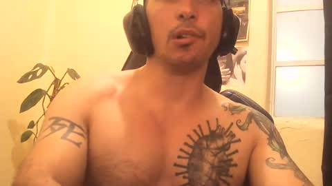 Snapshot of alexopenmind21 chatting on July 10, 4:17 am Alexxx online show from July 10, 4:17 am
