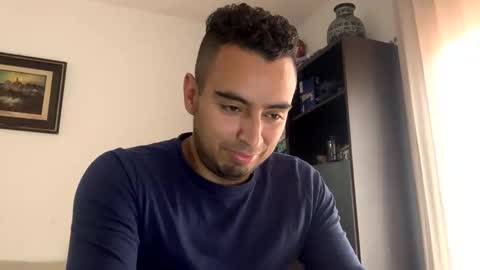 Snapshot of alexospina55 chatting on October 29, 1:46 pm alexospina55 online show from October 29, 1:46 pm