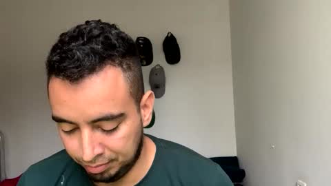 alexospina55 online show from January 8, 2:19 pm