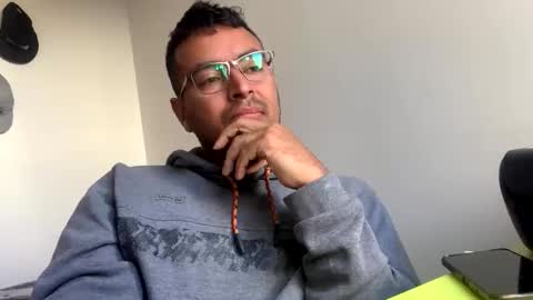 alexospina55 online show from March 30, 10:16 am