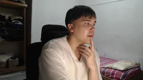 Alexander online show from February 27, 6:41 pm