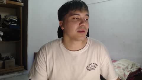 Alexander online show from March 2, 6:48 pm