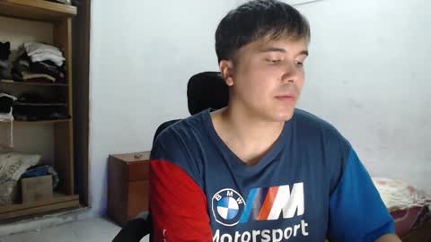 Alexander online show from March 5, 6:59 pm