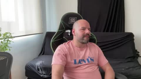 alexromano2 online show from July 13, 9:17 pm