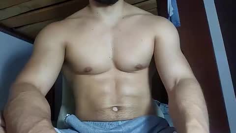 alexsb1998 online show from October 11, 9:02 pm