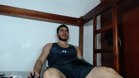 alexsb1998 online show from February 26, 10:31 pm