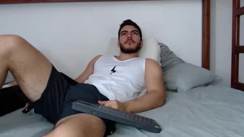 alexsb1998 online show from March 4, 6:58 pm