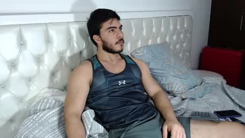 alexsb1998 online show from March 29, 1:27 am