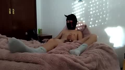 ALEXXX online show from December 1, 3:39 pm