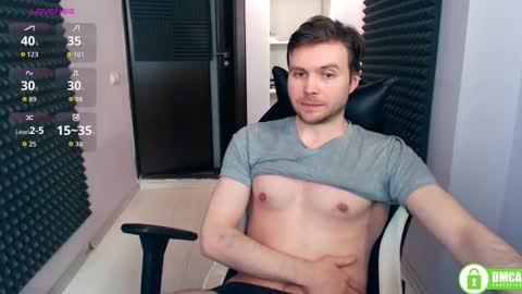 Snapshot of alexspilner chatting on February 1, 5:11 pm Alex Spilner online show from February 1, 5:11 pm