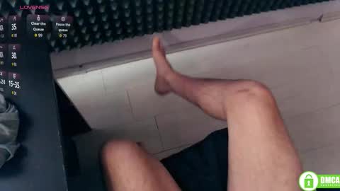 Snapshot of alexspilner chatting on February 10, 1:15 pm Alex Spilner online show from February 10, 1:15 pm