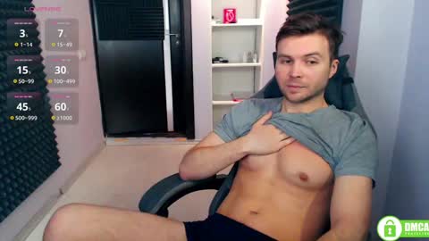 Snapshot of alexspilner chatting on April 12, 2:00 pm Alex Spilner online show from April 12, 2:00 pm