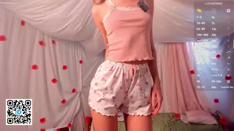 Alexstormy online show from March 13, 2:07 am