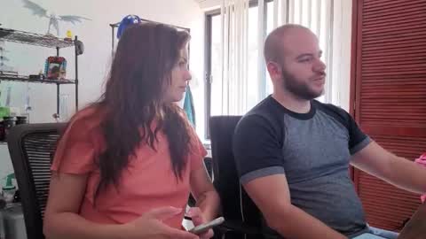 Alex online show from February 22, 5:11 pm