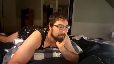 AlexThyCat online show from November 25, 12:54 am